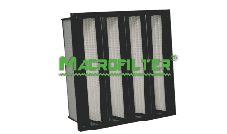 Filtracion de aire filtro FP MINI PLEAT
