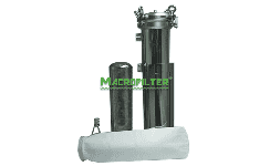 Aguas, filtracion de equipos de filtración de líquidos