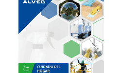Aceite de pino para formulación de productos domésticos de limpieza