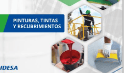 Acetato de n-butilo para la producción de thinners