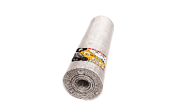Tela Mosquitero Galvanizado Estándar Alt 0.75m x Largo 30 m