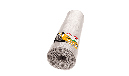 Tela Mosquitero Galvanizado Estándar Alt 1.20m x Largo 30 m