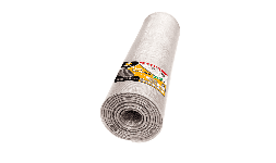 Tela Mosquitero Galvanizado Reforzado Alt 1.05m x Largo 30 m