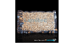 Bolsa de empaque flexible al alto vacío