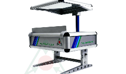 Polariscopios de inspección para preforma LED PL-2000