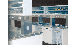 Muebles de acero inoxidable PROACE