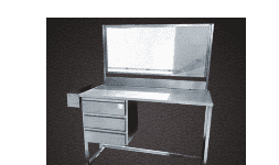 Muebles de acero inoxidable PROACE