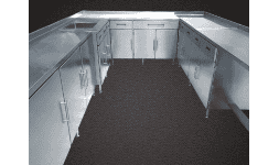 Muebles de acero inoxidable PROACE