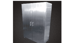Muebles de acero inoxidable PROACE