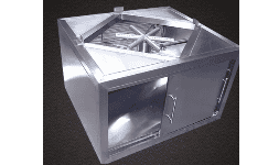 Cocinas en acero inoxidable PROACE