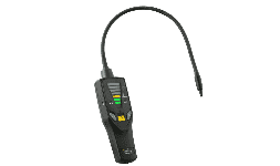 Detectores de fuga de gas PCE-HLD 10