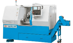 Tornos con control numerico (cnc) - Teknomaq