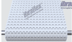 Bandas modulares rectas