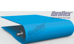 Bandas termoplastica IBRAFLEX