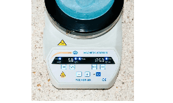 Agitadores magnéticos PCE-MSR 350