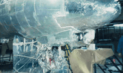 Removedor de pintura extra fuerte NERVION® AF-1400