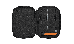 Termometro con manejo mediante aplicaciones moviles digital con App Smart Testo GIMIM