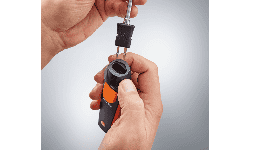 Termometro con conexion a aplicaciones moviles (APPS) TESTO