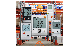 Data loggers para humedad y temperatura
