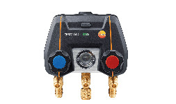 Manifolds para refrigeracion - Testo - GIMIM