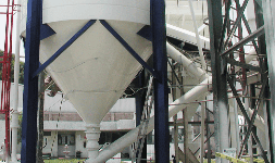 Recubrimientos anticorrosivos para la industria general epóxico alto desempeño DUREPOXY® 50