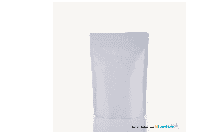 Bolsas stand-up pouche laminadas con zipper