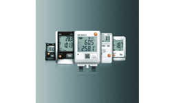 Data loggers Testo GIMIM