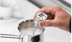 Termometros para alimentos - Testo - GIMIM