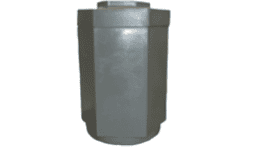 Papeleras para gasolineras MAPANA