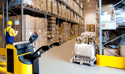 Pisos epoxicos para aeropuertos tipo epóxico altos sólidos DURAFLOOR® 350