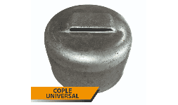 Accesorios para Malla Ciclónica Cople Universal