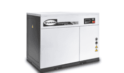 Compresores industriales EVANS