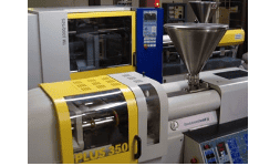 Maquilas de inyección con moldes personalizados o fabricados en Terplastic