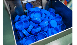 Maquilas de inyección con moldes personalizados o fabricados en Terplastic