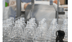 Maquilas de inyección con moldes personalizados o fabricados en Terplastic