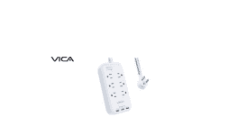 Supresores de pico de voltajes Vica