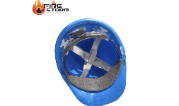 Cascos con ajuste de matraca