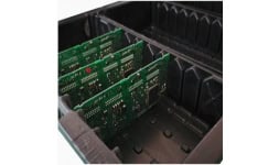 Charolas esd para PCB electrónica