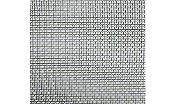 Mallas metálicas en acero inoxidable 30x30