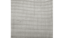Mallas metálicas en acero inoxidable 80x80