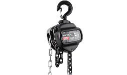 GARRUCHA MANUAL 2TON. 10MTS LEVANTE M-01150 WESTON