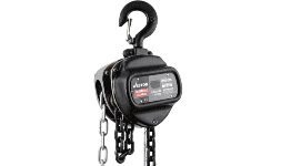 GARRUCHA MANUAL 5TON. 10MTS LEVANTE M-01225 WESTON