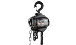 GARRUCHA MANUAL 5TON. 10MTS LEVANTE M-01225 WESTON
