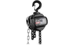 GARRUCHA MANUAL 10TON. 3MTS LEVANTE M-01230 WESTON