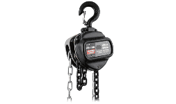 GARRUCHA MANUAL 10TON. 6MTS LEVANTE M-01242 WESTON