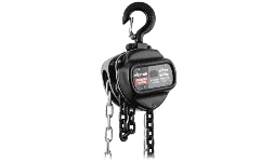 GARRUCHA MANUAL 10TON. 10MTS LEVANTE M-01244 WESTON