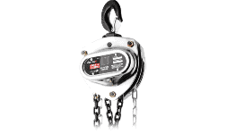 GARRUCHA CROMADA WESTON PLUS 1T 3MTS M-01270