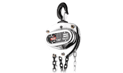 GARRUCHA CROMADA WESTON PLUS 1T 10MTS  M-01290