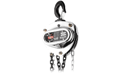 GARRUCHA CROMADA WESTON PLUS 3T 10MTS M-01350
