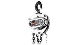 GARRUCHA CROMADA WESTON PLUS 10T 3MTS M-01390-R